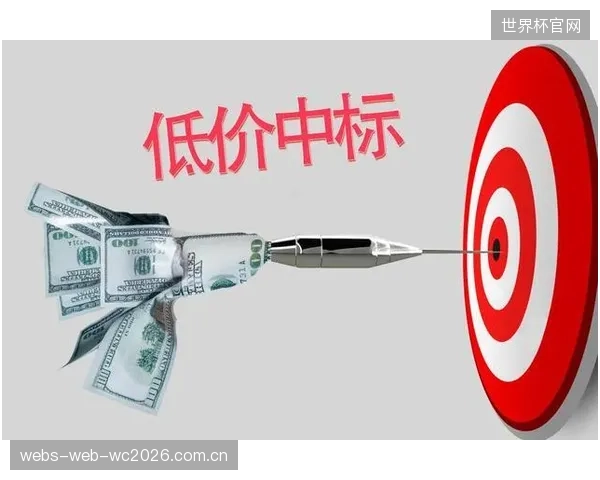 价格战的恶果：低价中标策略正在侵蚀体育馆结构监测市场的健康生态